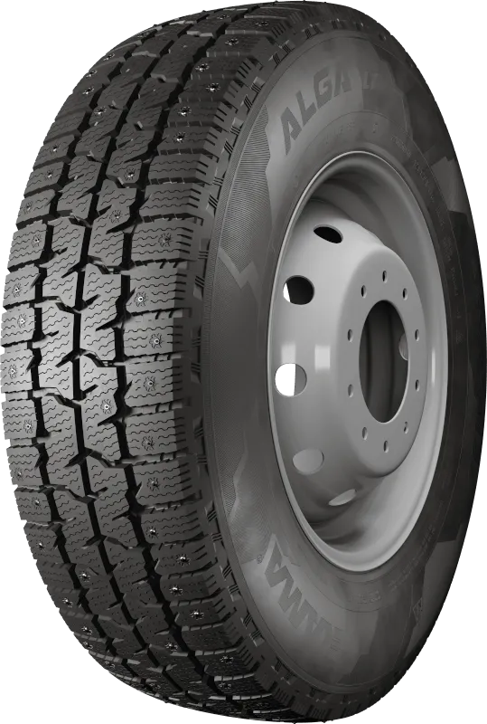 KAMA ALGA LT (НК-534) в Обояни — KAMA TYRES KAMA ALGA LT (НК-534) в Обояни