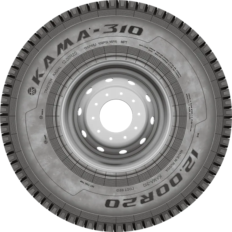KAMA-310 нс16 в Обояни — KAMA TYRES KAMA-310 нс16 в Обояни